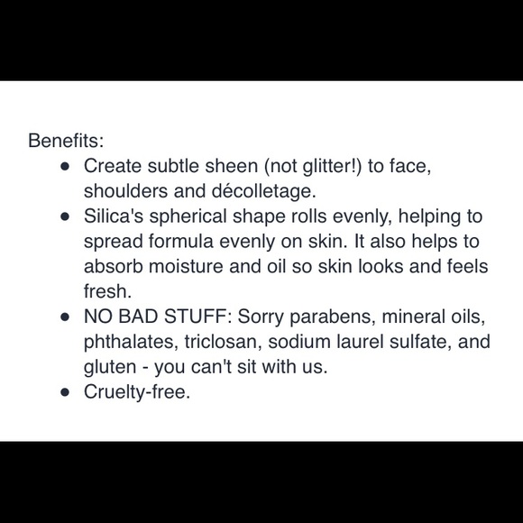 Beauty by Popsugar Highlighter Hot Damn - Picture 6 of 7